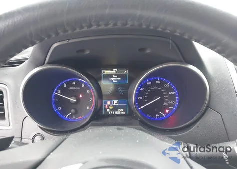 2015 Subaru Outback 2.5I Premium from USA, damaged, VIN 4S4BSBFC9F3343053